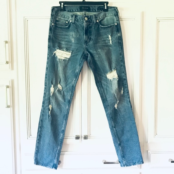 mens jeans size 30x32